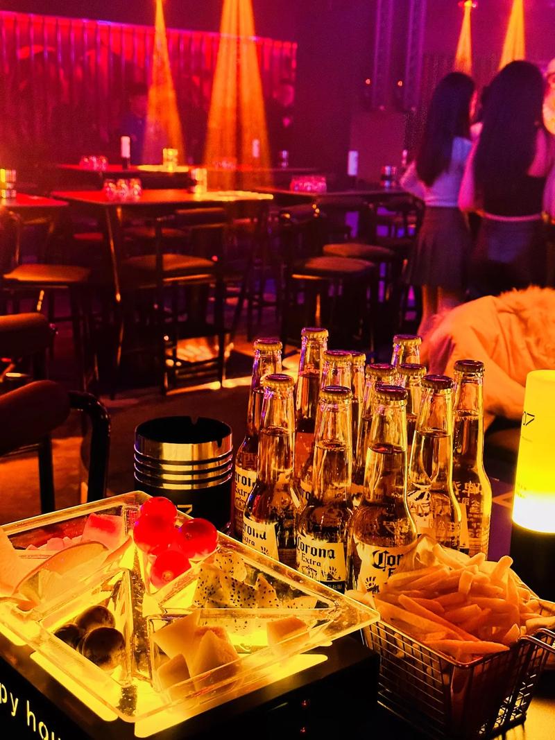 湖州商务ktv精选商家-安吉县ktv预订